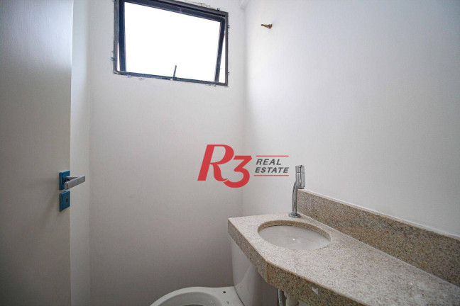 Imagem Casa de Vila com 2 Quartos à Venda, 94 m² em Macuco - Santos Imagem Casa de Vila com 2 Quartos à Venda, 94 m² em Macuco - Santos