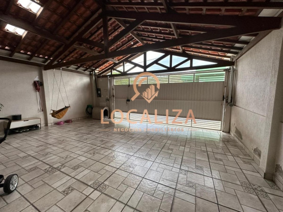 Imagem Casa com 2 Quartos à Venda, 68 m² em Jardim Santa Júlia - São José Dos Campos Imagem Casa com 2 Quartos à Venda, 68 m² em Jardim Santa Júlia - São José Dos Campos