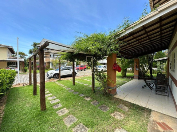 Imagem Imóvel com 4 Quartos à Venda, 270 m² em Itapoan - Salvador Imagem Imóvel com 4 Quartos à Venda, 270 m² em Itapoan - Salvador