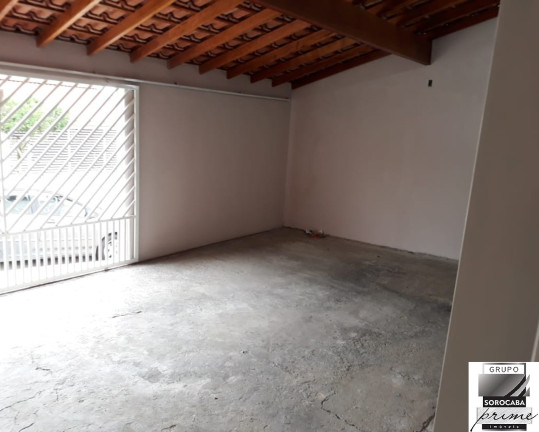 Imagem Casa com 2 Quartos à Venda, 95 m² em Jardim Wanel Ville V - Sorocaba Imagem Casa com 2 Quartos à Venda, 95 m² em Jardim Wanel Ville V - Sorocaba