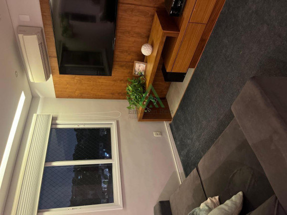 Imagem Apartamento com 3 Quartos à Venda, 156 m² em Vila Mariana - São Paulo Imagem Apartamento com 3 Quartos à Venda, 156 m² em Vila Mariana - São Paulo