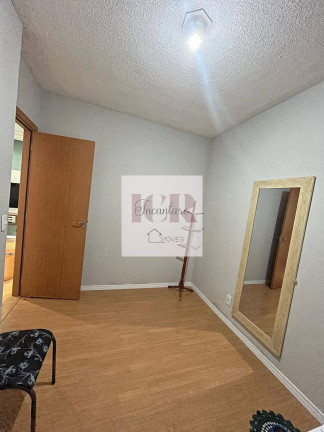 Imagem Apartamento com 2 Quartos à Venda, 50 m² em Jardim Guarujá - Sorocaba Imagem Apartamento com 2 Quartos à Venda, 50 m² em Jardim Guarujá - Sorocaba