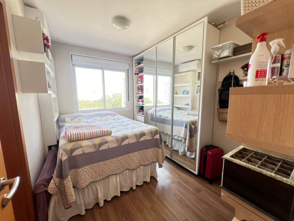 Imagem Apartamento com 2 Quartos à Venda, 84 m² em Abraão - Florianópolis