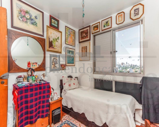 Imagem Apartamento com 3 Quartos à Venda, 126 m² em Vila Madalena - São Paulo Imagem Apartamento com 3 Quartos à Venda, 126 m² em Vila Madalena - São Paulo