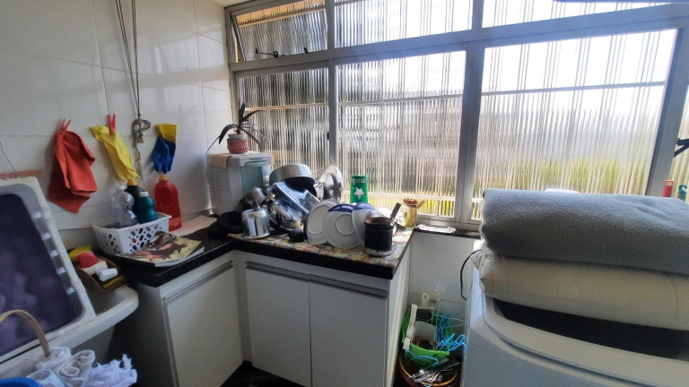 Imagem Apartamento com 3 Quartos à Venda, 91 m² em São Lucas - Belo Horizonte