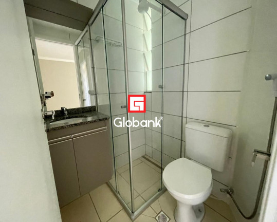 Imagem Apartamento com 2 Quartos para Alugar, 42 m² em Planalto - Montes Claros Imagem Apartamento com 2 Quartos para Alugar, 42 m² em Planalto - Montes Claros