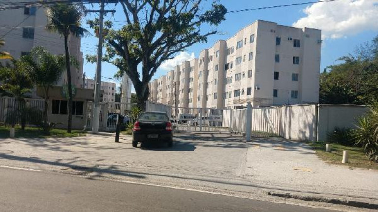 Imóvel com 2 Quartos à Venda, 66 m² em Santa Cruz - Rio De Janeiro
