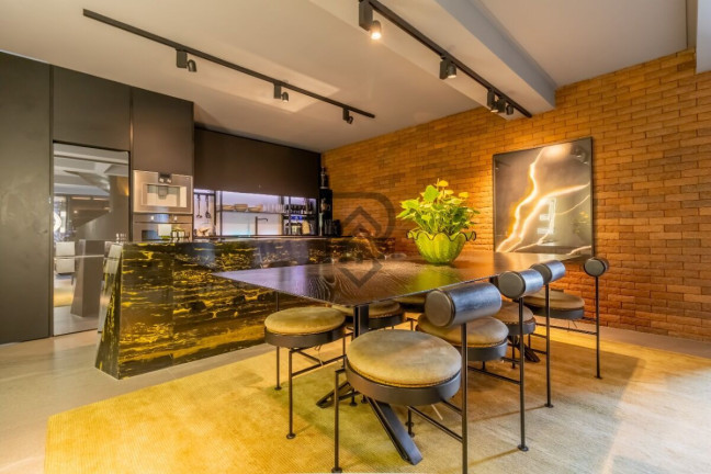 Imagem Apartamento com 2 Quartos à Venda, 197 m² em Cerqueira César - São Paulo