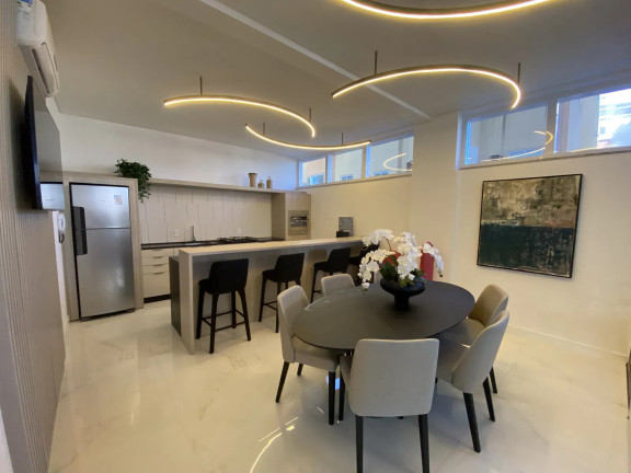 Imagem Apartamento com 3 Quartos à Venda, 125 m² em Meia Praia - Itapema