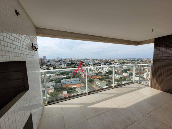 Imagem Imóvel com 4 Quartos à Venda, 226 m² em Coqueiral - Cascavel Imagem Imóvel com 4 Quartos à Venda, 226 m² em Coqueiral - Cascavel