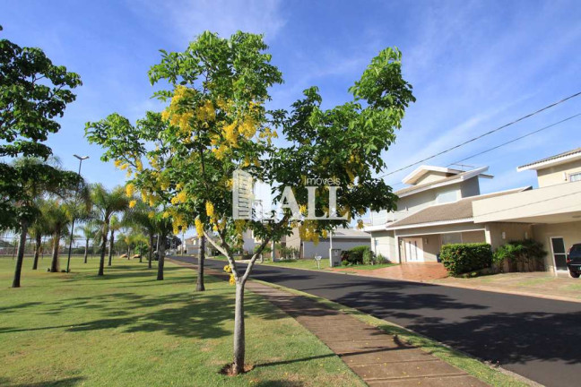 Imagem Terreno à Venda, 300 m² em Village Damha Mirassol Ii - Mirassol