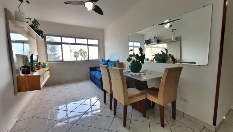 Imagem Apartamento com 3 Quartos à Venda, 106 m² em Boqueirão - Praia Grande