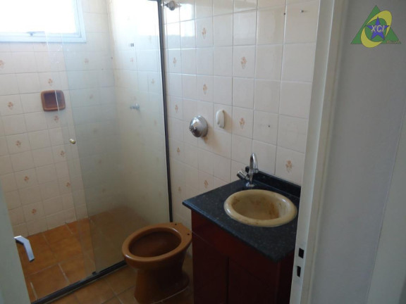Imagem Apartamento com 3 Quartos à Venda, 66 m² em Vila Industrial - Campinas Imagem Apartamento com 3 Quartos à Venda, 66 m² em Vila Industrial - Campinas