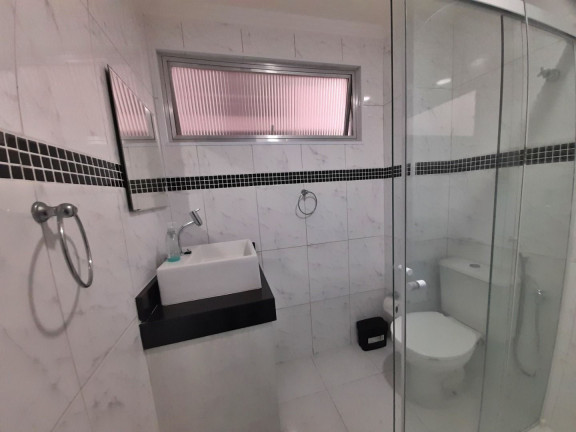 Imagem Apartamento com 2 Quartos à Venda, 54 m² em Pitangueiras - Guarujá Imagem Apartamento com 2 Quartos à Venda, 54 m² em Pitangueiras - Guarujá