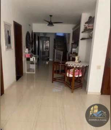 Imagem Cobertura com 4 Quartos para Alugar, 275 m² em Pompéia - Santos Imagem Cobertura com 4 Quartos para Alugar, 275 m² em Pompéia - Santos