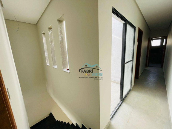 Imagem Sobrado com 3 Quartos à Venda, 120 m² em Wanel Ville - Sorocaba Imagem Sobrado com 3 Quartos à Venda, 120 m² em Wanel Ville - Sorocaba