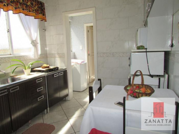 Imagem Apartamento com 3 Quartos à Venda, 73 m² em Tamandaré - Esteio Imagem Apartamento com 3 Quartos à Venda, 73 m² em Tamandaré - Esteio