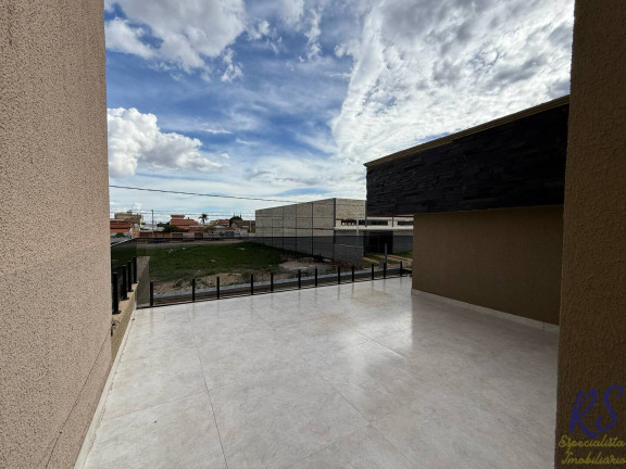 Imagem Casa com 3 Quartos à Venda, 185 m² em Residencial Mirante - Goiânia Imagem Casa com 3 Quartos à Venda, 185 m² em Residencial Mirante - Goiânia
