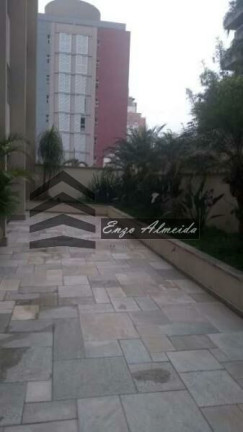 Imagem Apartamento com 3 Quartos à Venda, 127 m² em Vila Olímpia - São Paulo Imagem Apartamento com 3 Quartos à Venda, 127 m² em Vila Olímpia - São Paulo