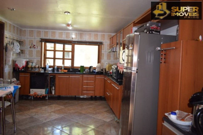 Imagem Casa com 4 Quartos à Venda, 450 m² em Areal - Pelotas Imagem Casa com 4 Quartos à Venda, 450 m² em Areal - Pelotas