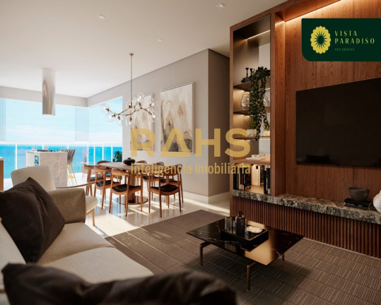 Imagem Apartamento com 3 Quartos à Venda, 134 m² em Centro - Penha Imagem Apartamento com 3 Quartos à Venda, 134 m² em Centro - Penha