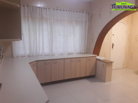 Imagem Sobrado com 3 Quartos à Venda, 240 m² em Vila Rosália - Guarulhos