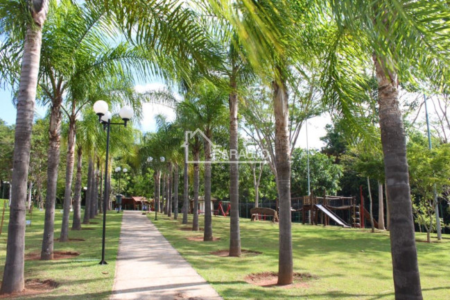 Imagem Imóvel com 3 Quartos à Venda, 283 m² em Jardim Residencial Mont Blanc - Sorocaba
