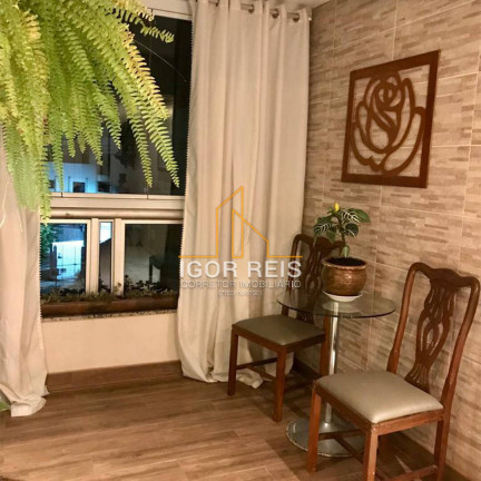 Imagem Apartamento com 2 Quartos à Venda,  em Parque São Caetano - Campos Dos Goytacazes
