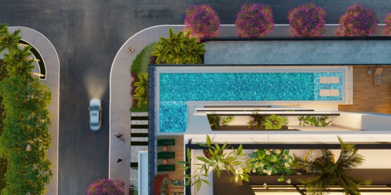 Imagem Apartamento com 3 Quartos à Venda, 174 m² em Jardim Goiás - Goiânia Imagem Apartamento com 3 Quartos à Venda, 174 m² em Jardim Goiás - Goiânia