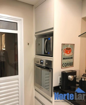 Imagem Apartamento com 2 Quartos à Venda, 81 m² em Vila Amélia - São Paulo