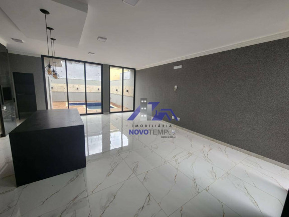 Imagem Casa com 3 Quartos à Venda, 204 m² em Quinta Do Lago - São José Do Rio Preto Imagem Casa com 3 Quartos à Venda, 204 m² em Quinta Do Lago - São José Do Rio Preto