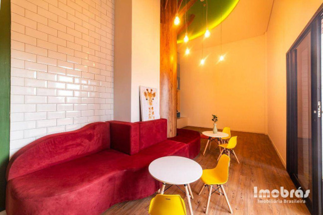 Imagem Apartamento com 3 Quartos à Venda, 107 m² em Cocó - Fortaleza