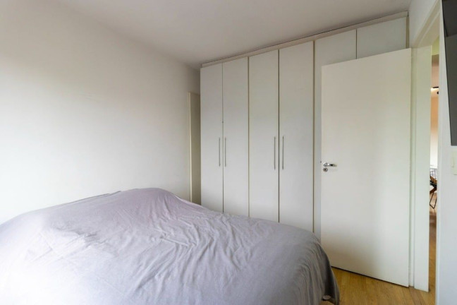 Imagem Apartamento com 2 Quartos à Venda, 62 m² em Santo Amaro - São Paulo Imagem Apartamento com 2 Quartos à Venda, 62 m² em Santo Amaro - São Paulo