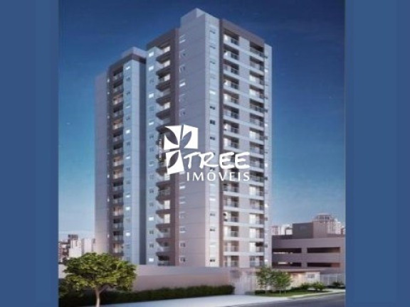 Apartamento com 2 Quartos à Venda, 55 m² em Vila São João - Guarulhos
