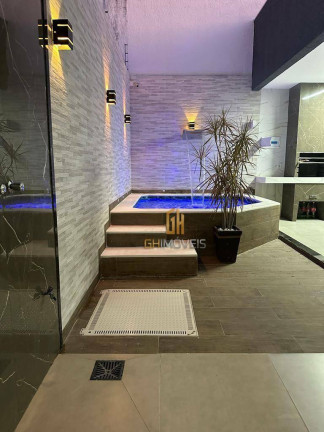 Imagem Casa com 2 Quartos à Venda, 130 m² em Setor Três Marias - Goiânia