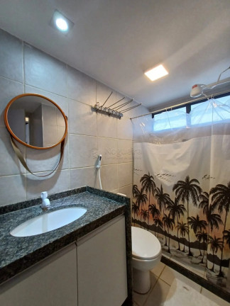 Imagem Apartamento com 1 Quarto à Venda, 39 m² em Ipojuca - Ipojuca