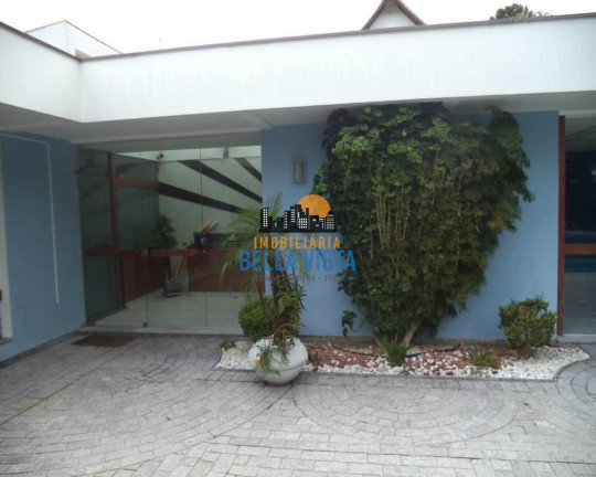 Imagem Sobrado com 4 Quartos à Venda, 945 m² em Interlagos - São Paulo Imagem Sobrado com 4 Quartos à Venda, 945 m² em Interlagos - São Paulo
