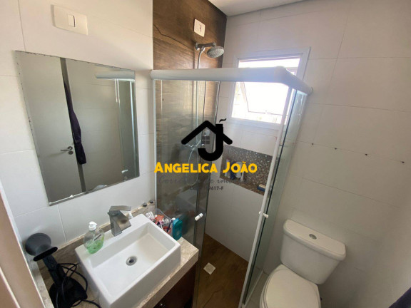 Imagem Apartamento com 3 Quartos à Venda, 92 m² em Itarare - São Vicente