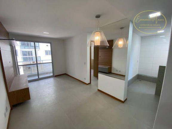 Imagem Apartamento com 1 Quarto à Venda, 40 m² em Mata Da Praia - Vitória
