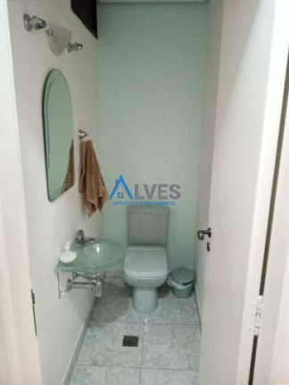 Imagem Apartamento com 4 Quartos à Venda, 117 m² em Centro - São Bernardo Do Campo Imagem Apartamento com 4 Quartos à Venda, 117 m² em Centro - São Bernardo Do Campo