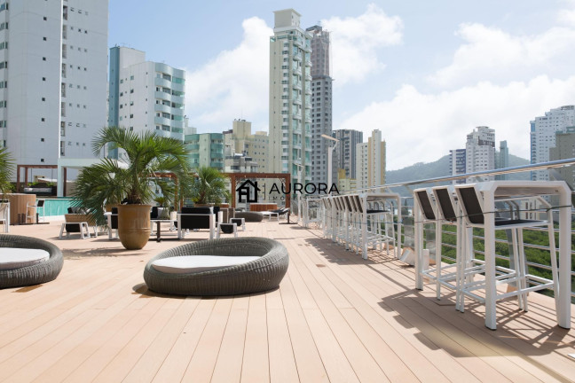 Imagem Apartamento com 3 Quartos à Venda, 182 m² em Centro - Balneário Camboriú