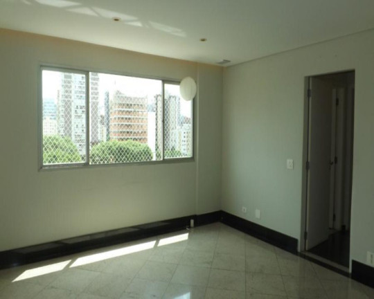 Imagem Apartamento com 3 Quartos à Venda, 100 m² em Vila Olímpia - São Paulo Imagem Apartamento com 3 Quartos à Venda, 100 m² em Vila Olímpia - São Paulo