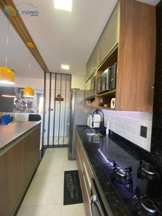 Imagem Apartamento com 3 Quartos à Venda, 71 m² em Centro - São Bernardo Do Campo Imagem Apartamento com 3 Quartos à Venda, 71 m² em Centro - São Bernardo Do Campo