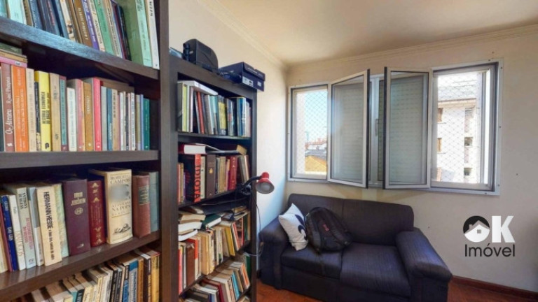 Imagem Apartamento com 3 Quartos à Venda, 108 m² em Perdizes - São Paulo Imagem Apartamento com 3 Quartos à Venda, 108 m² em Perdizes - São Paulo