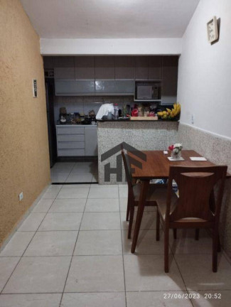 Imagem Casa com 2 Quartos à Venda, 70 m² em Pau Amarelo - Paulista
