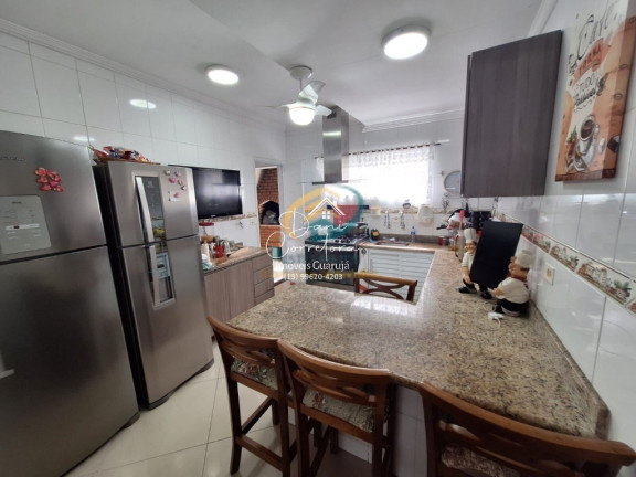 Imagem Sobrado com 2 Quartos à Venda, 84 m² em Enseada - Guarujá Imagem Sobrado com 2 Quartos à Venda, 84 m² em Enseada - Guarujá