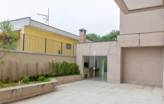 Imagem Apartamento com 2 Quartos à Venda, 55 m² em Paulicéia - São Bernardo Do Campo