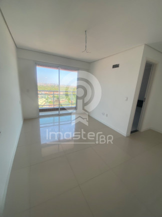Imagem Apartamento com 3 Quartos à Venda, 119 m² em Engenheiro Luciano Cavalcante - Fortaleza
