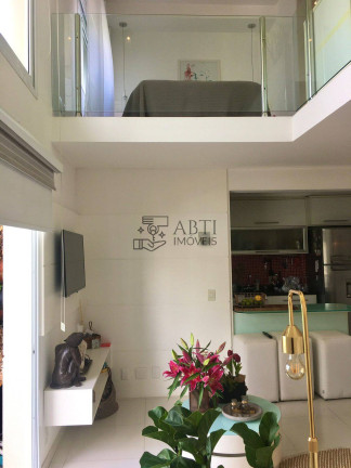 Imagem Apartamento com 1 Quarto à Venda, 77 m² em Vila Nova Conceição - São Paulo
