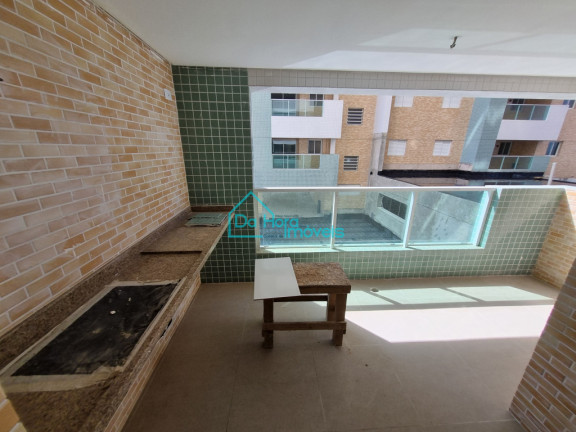 Imagem Apartamento com 2 Quartos à Venda, 76 m² em Centro - Itanhaém Imagem Apartamento com 2 Quartos à Venda, 76 m² em Centro - Itanhaém